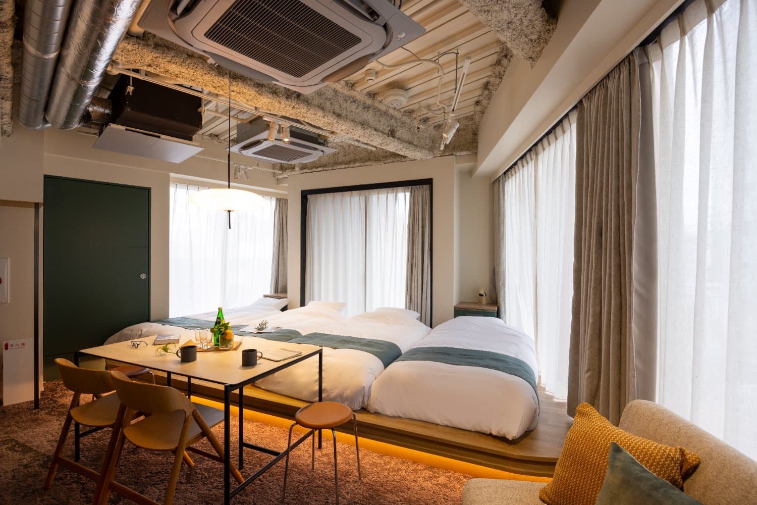 STAND HOTEL SHIMBASHI 5