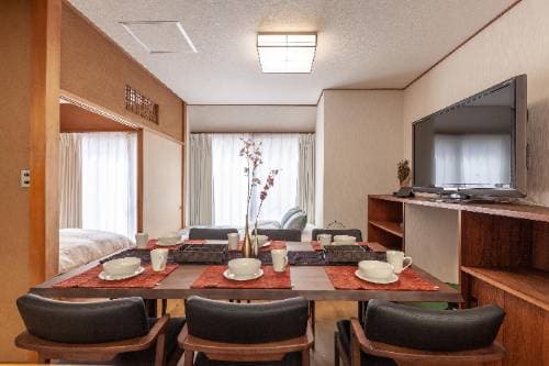 第二クワムラビル の建物写真