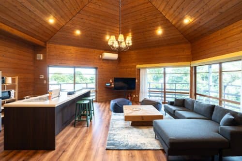 Photo of S-villa Izu Rokkakutei
