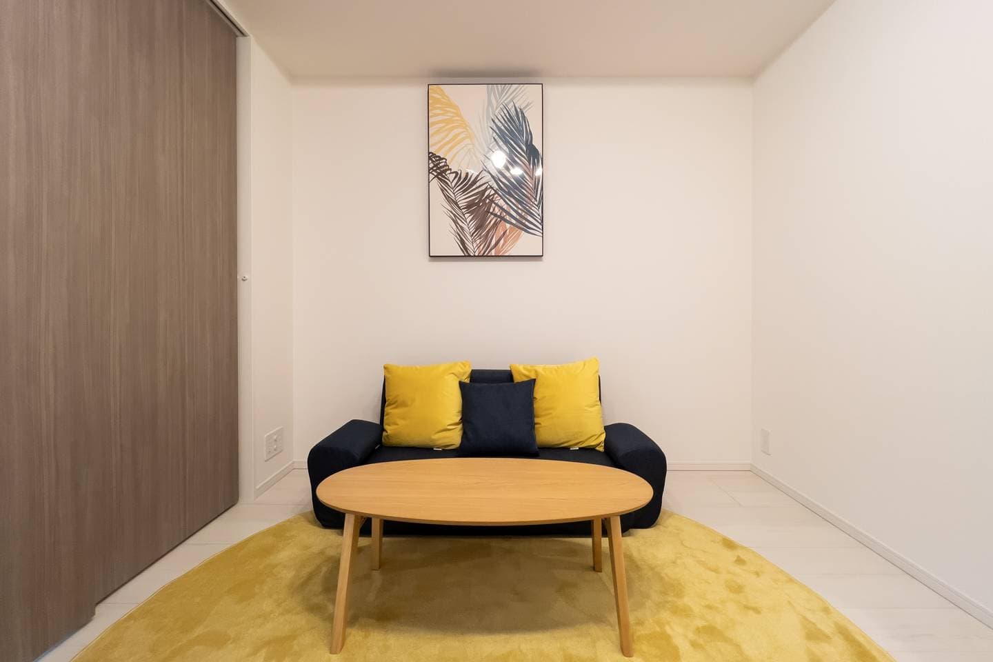 同じ物件の部屋写真: PARK AXIS豊洲キャナル 816