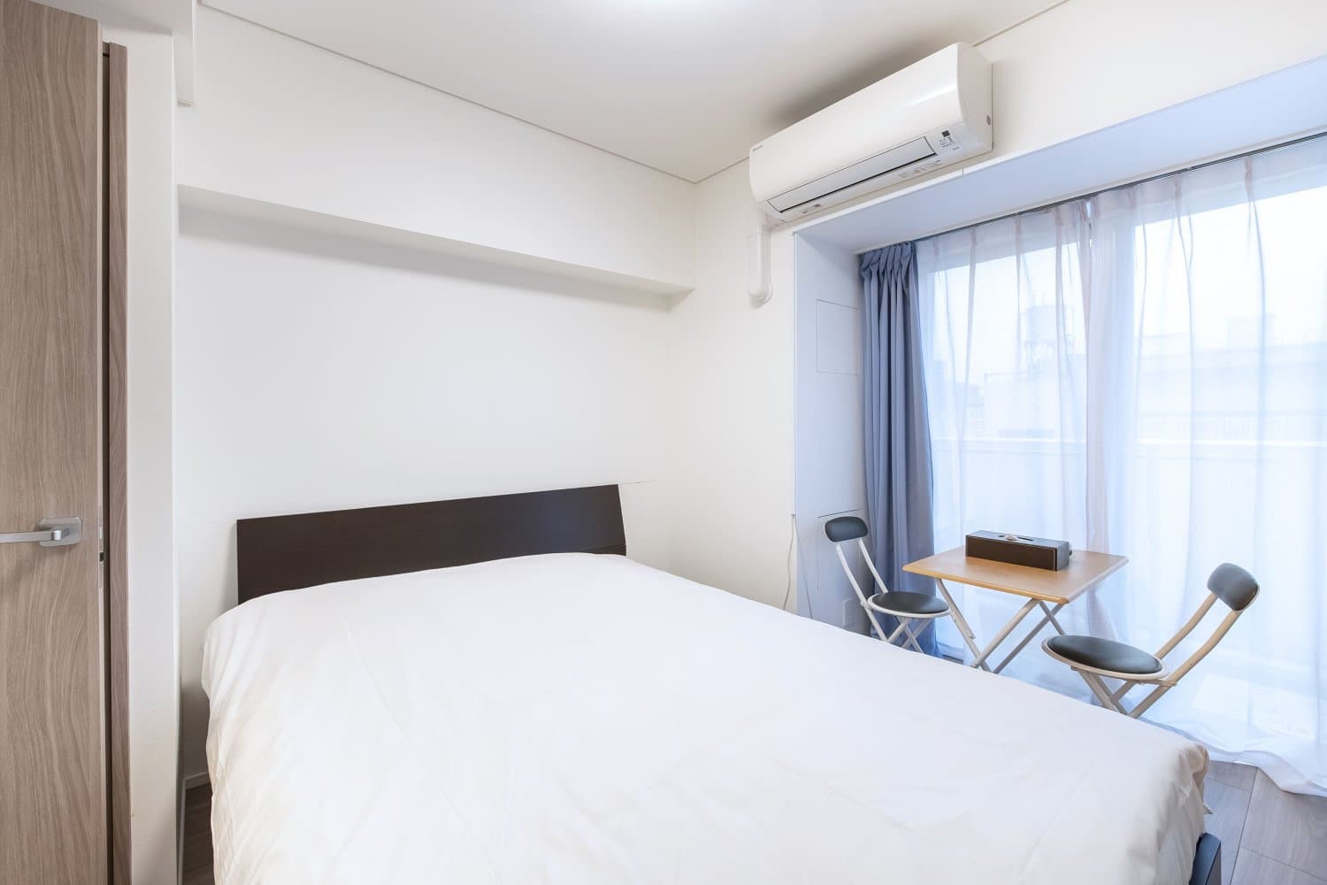 ☆9月末滞在までの特価賃料!☆ 閑静で治安が良い住みやすさ抜群の巣鴨物件!最寄りのJR線で都心に行くのも楽ちん♪ブリリアントMK-III 601