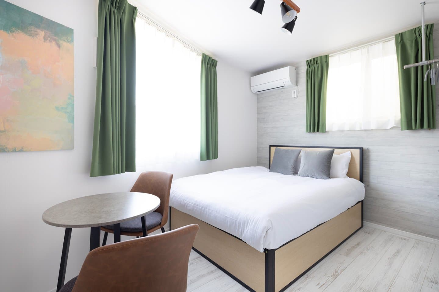 ☆Special rates until the end of September!☆ARM池袋302