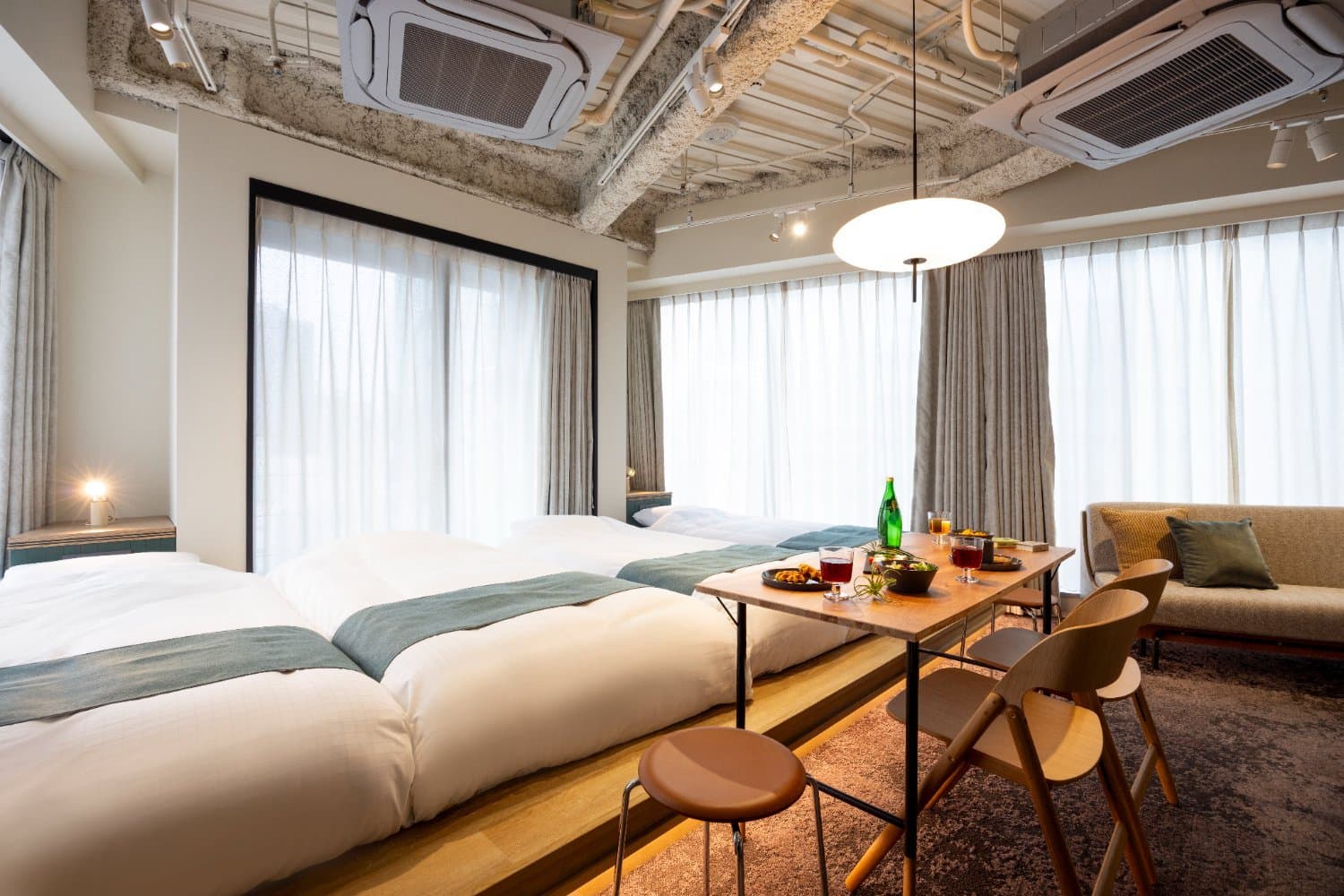 STAND HOTEL SHIMBASHI 5