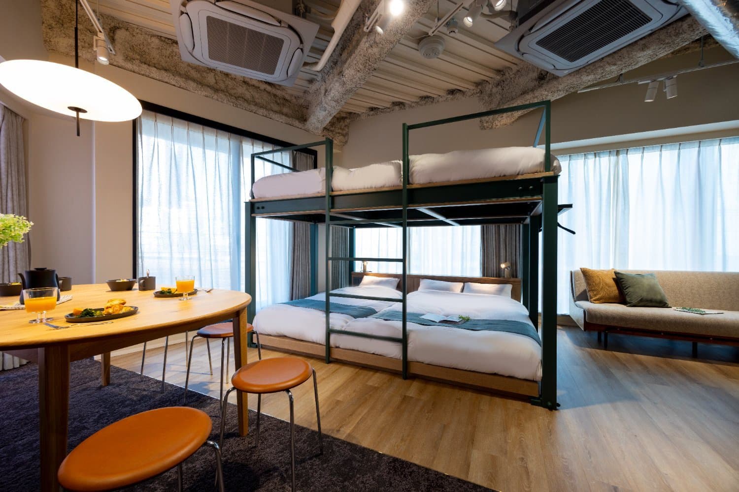 部屋写真: 部屋写真