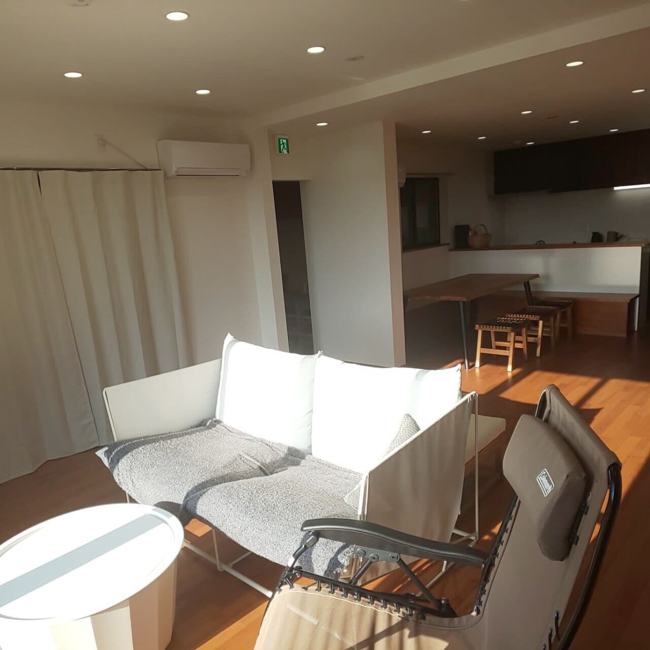 ENRAKU VILLA