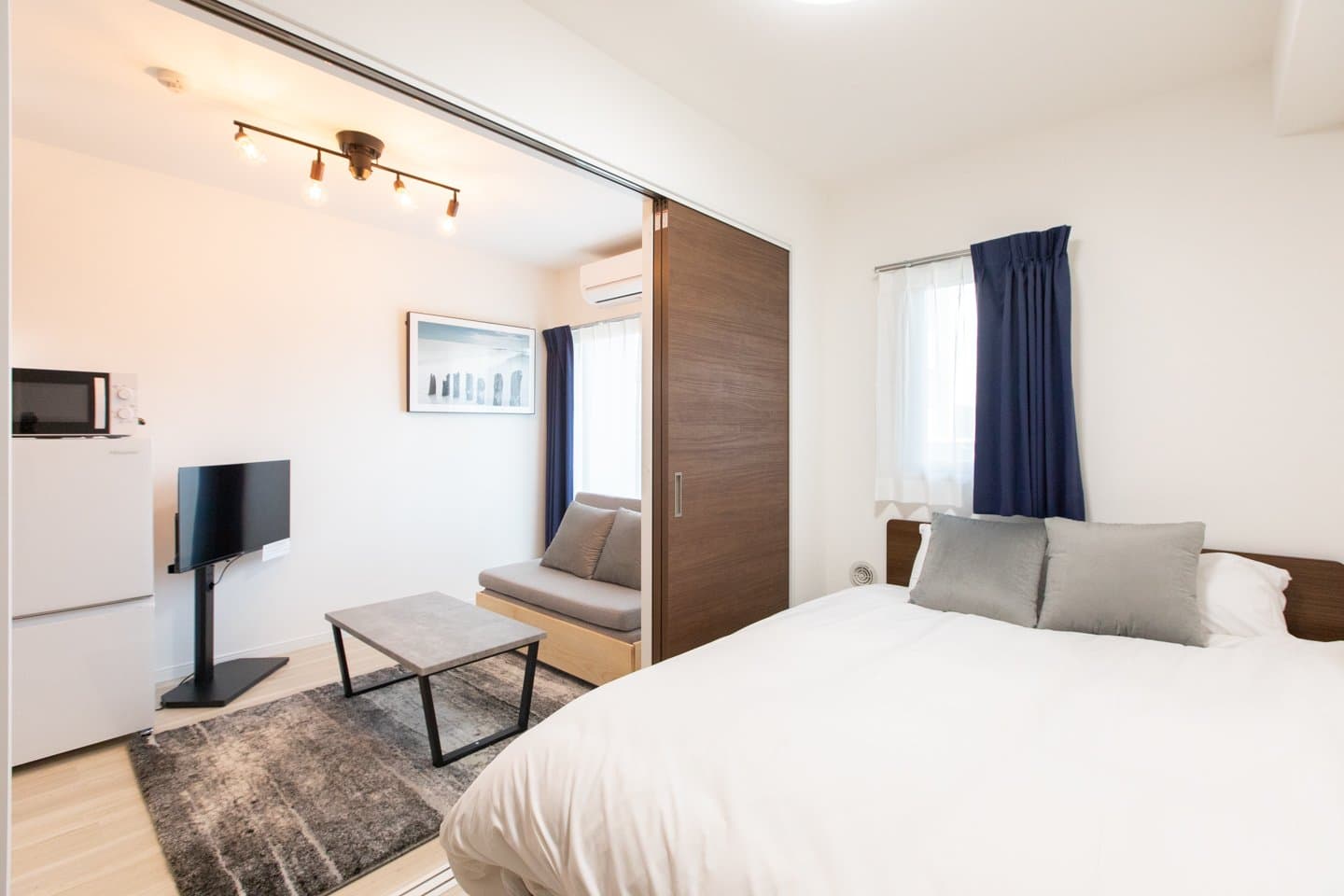 Within walking distance of Shin-Osaka Station / Designer property / Free Wi-Fi / Art Shin-Osaka West 701