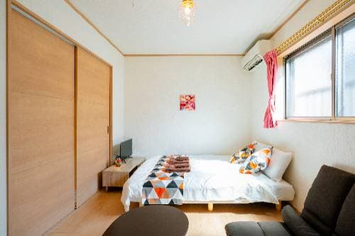 Ferio の建物写真