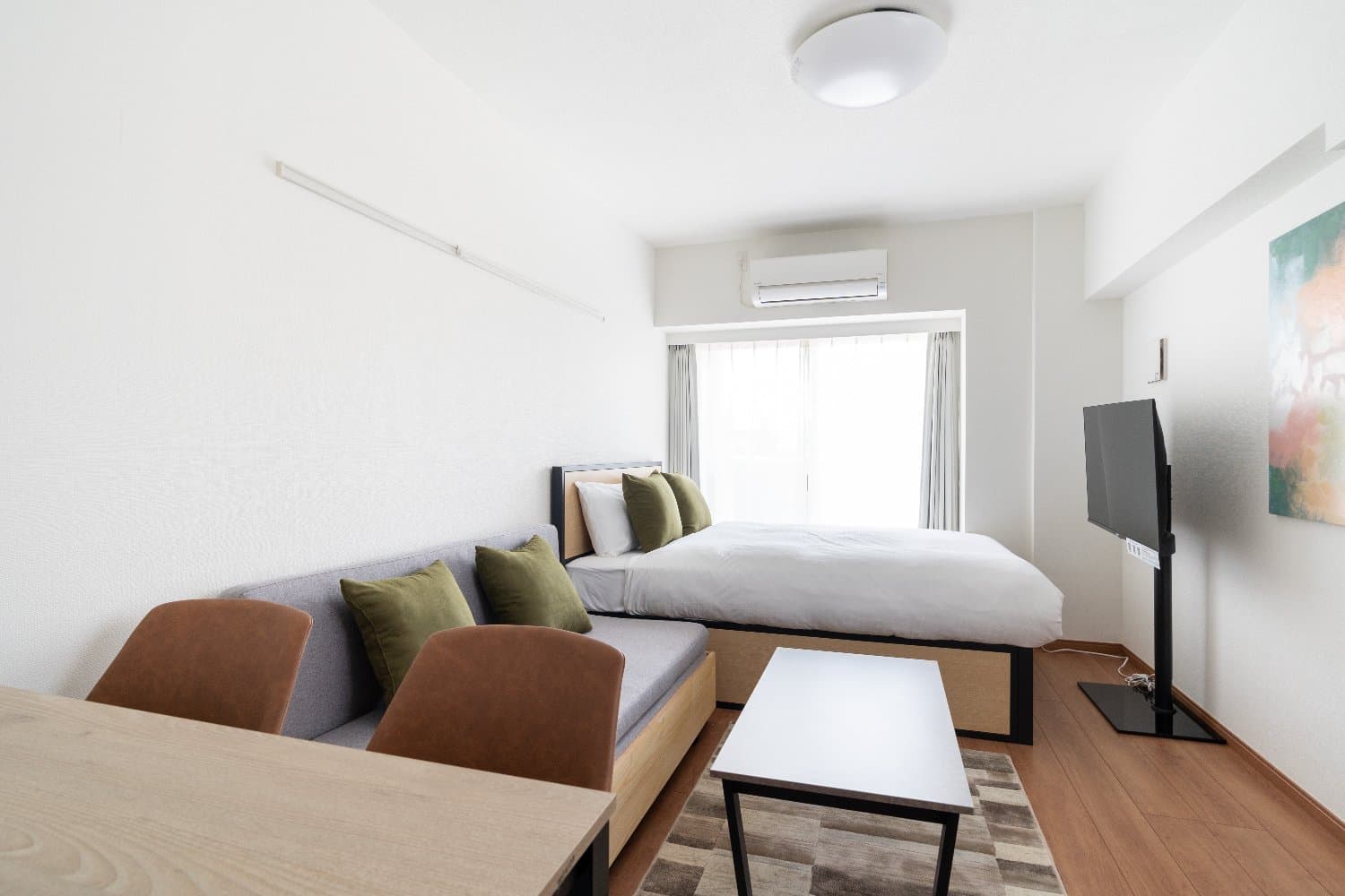 ☆Special rates until the end of September!☆GRAN PASEO 高圆寺南 307