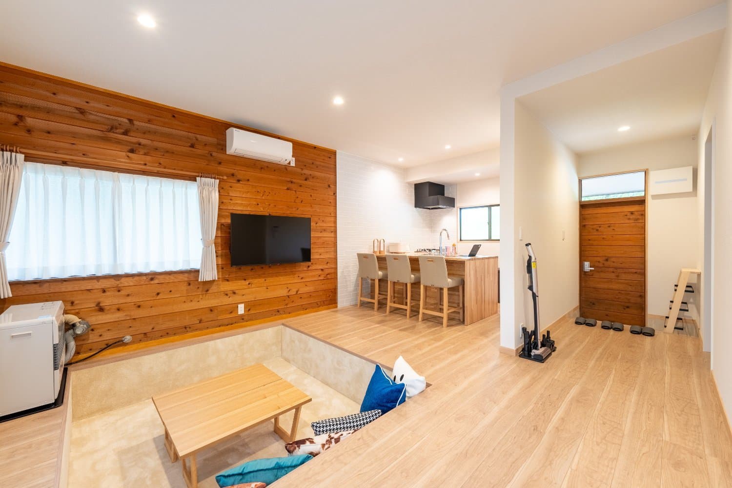 Other room photo in the same property: Lake Yamanaka House/Sauna/BBQ/The Lodge Yamanakako by n’estate Tsutsuji