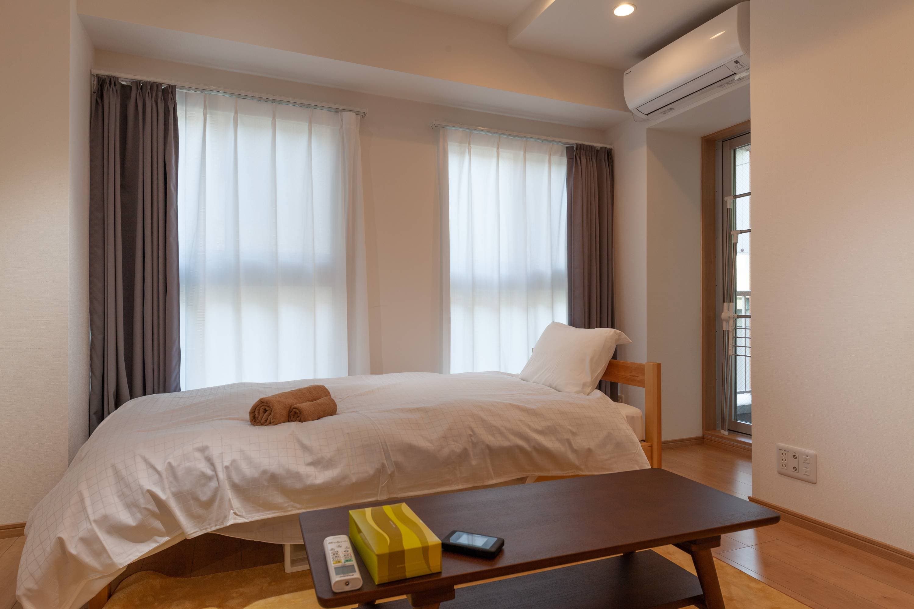 ☆Special rates until the end of September!☆东日本桥马喰町步行5分钟以内!新建/1人 601