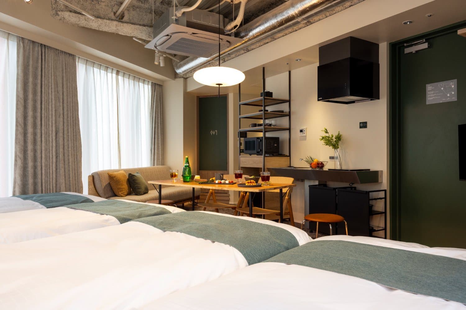 STAND HOTEL SHIMBASHI 5