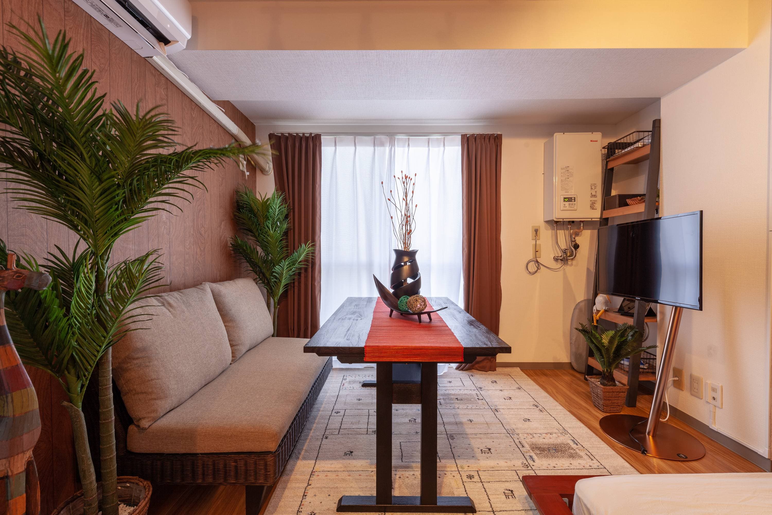 ☆Special rates until the end of September!☆ JR山手线田端站步行5分钟!!紧邻上野、秋叶原